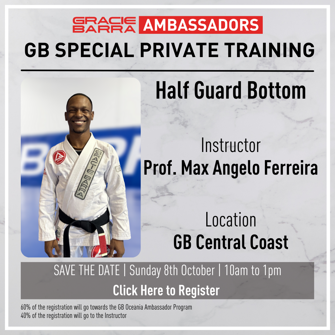 GB Special Private Training at GB Central Coast image